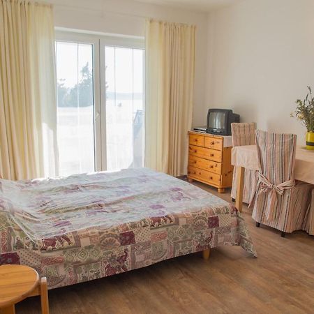 Milica Garden Apartment Prvic Sepurine Exterior photo